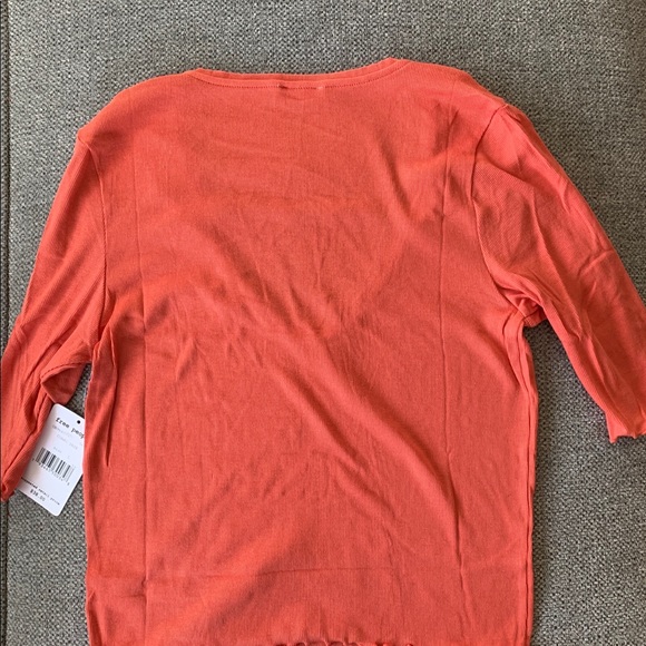 NWT Free People Up All Night Cami Intimates - Picture 3 of 3